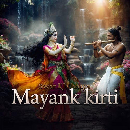 Swar Ki Chhaya cover art