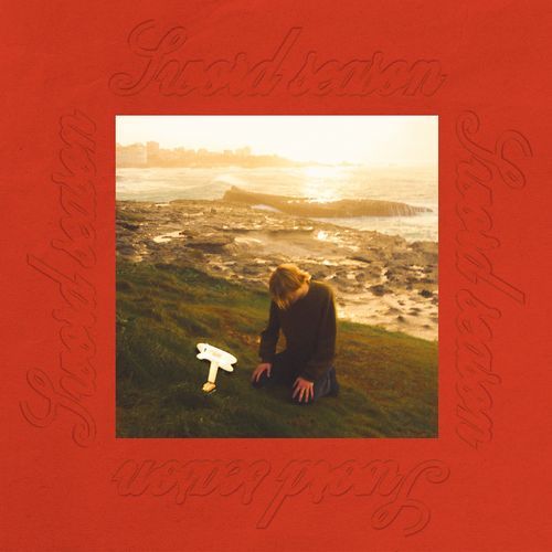 Wys cover art