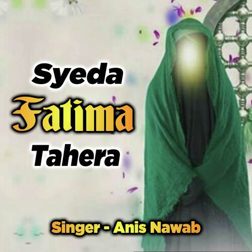 Syeda Fatima Tahera