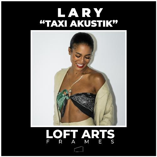 Taxi Akustik (Loft Arts Frames)_poster_image