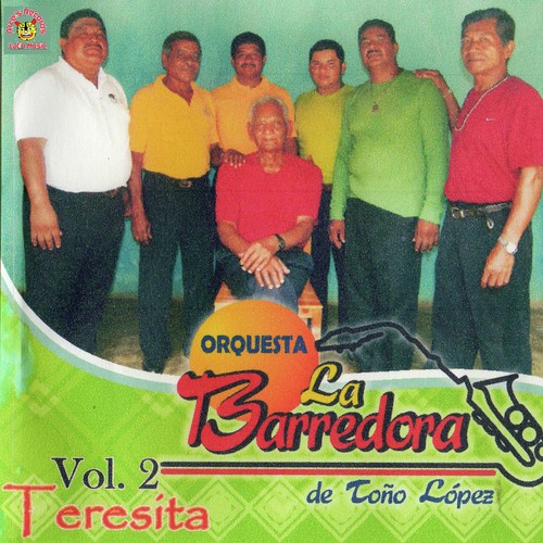 Hilos De Plata cover art