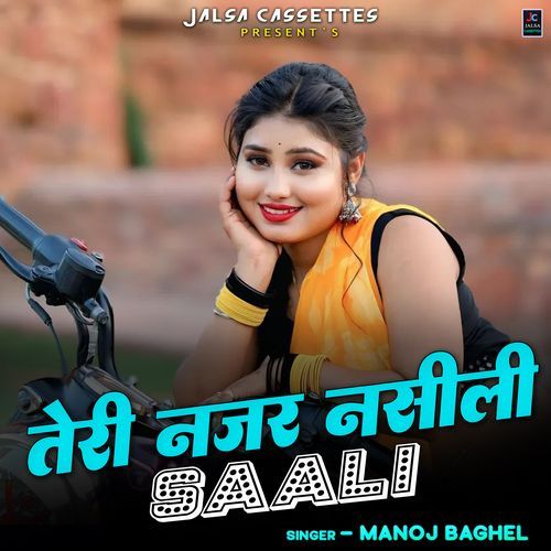 Teri Najar Nasili Sali