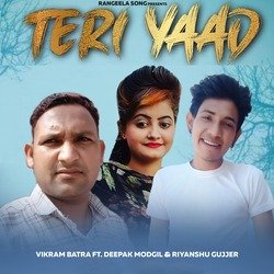 Teri Yaad-IhoNUBV4XXY