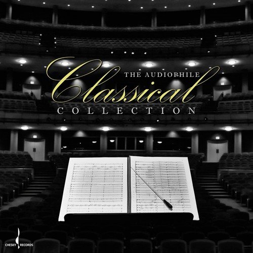 The Audiophile Classical Collection