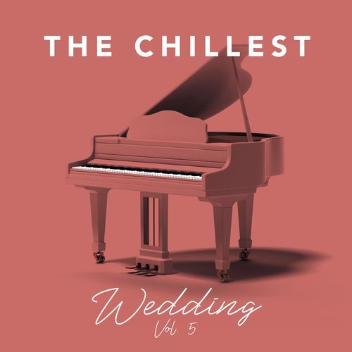 The Chillest Wedding, Vol. 5
