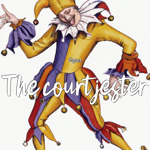 The Court Jester