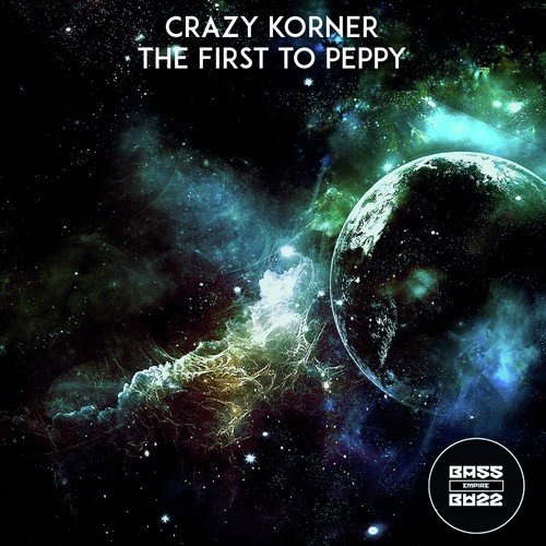 Crazy Korner