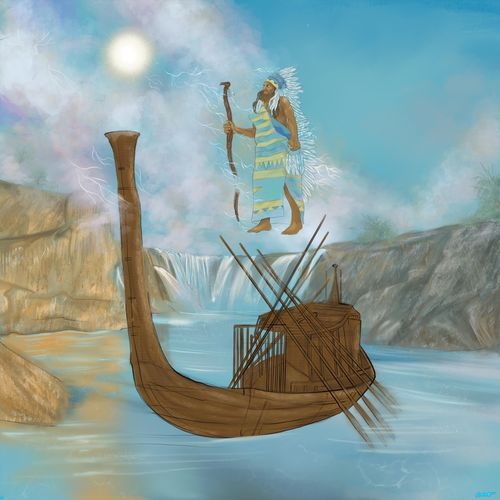 Dear Sonya cover art
