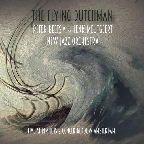 The Flying Dutchman (Live)_poster_image