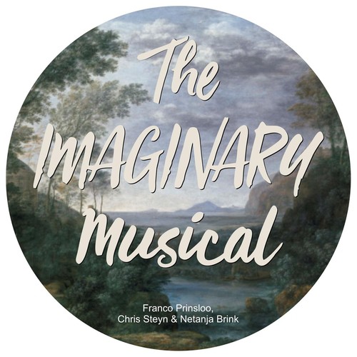 The Imaginary Musical_poster_image