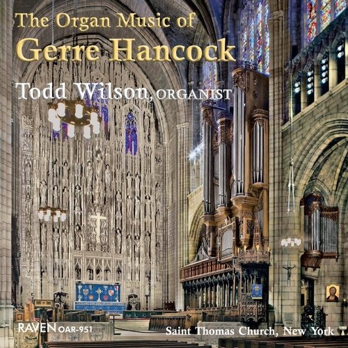 Holy Week: Easter Day (Duet) cover art
