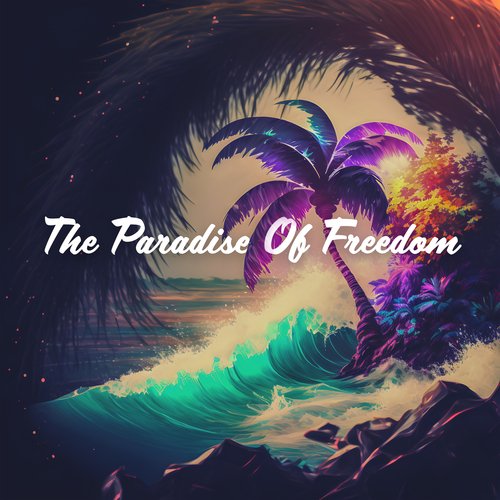 Spa Paradise cover art
