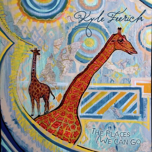 The Places We Can Go cover art