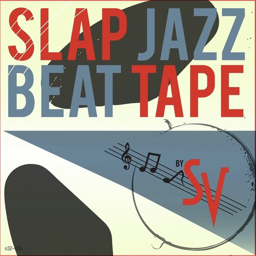 The Slap Jazz Beat Tape