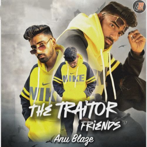 The Traitor Friends