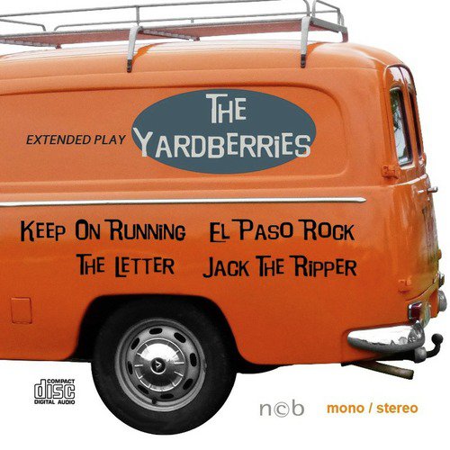 The Yardberries_poster_image