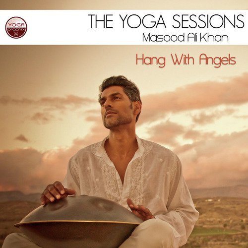 The Yoga Sessions: Hang With Angels_poster_image