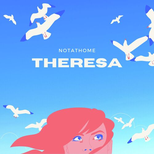 Theresa cover art