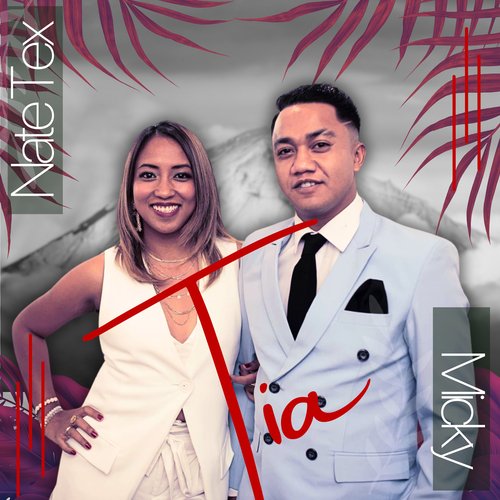 Tia cover art
