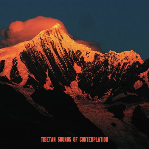 Deep Meditation cover art