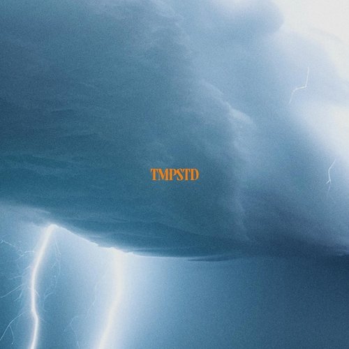 Tmpstd cover art