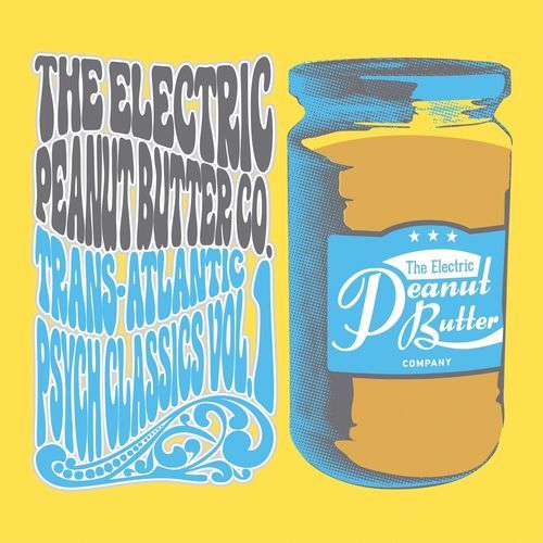 Spread the Jam cover art