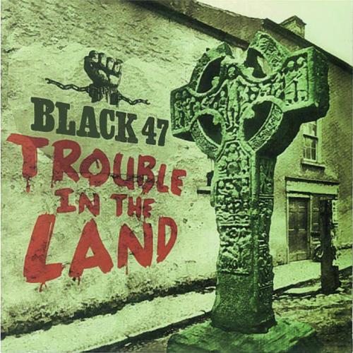 Trouble In The Land