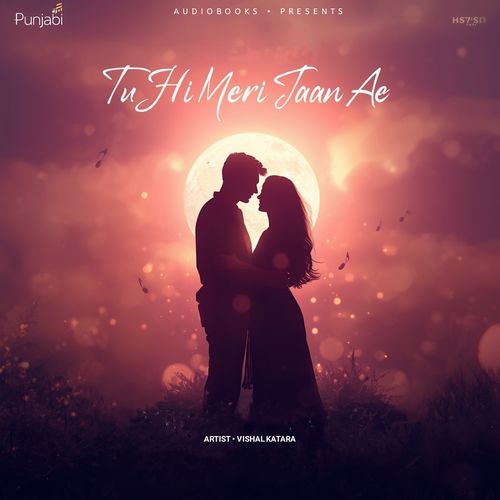 Tu Hi Meri Jaan Ae
