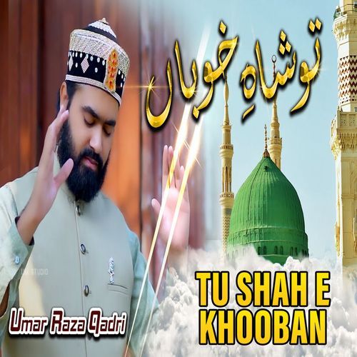 Tu Shah e Khooban