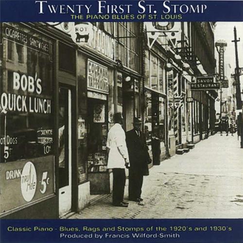 East Chicago Blues