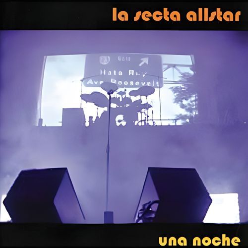 Una Noche