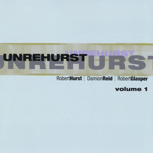 Unrehurst Volume 1_poster_image