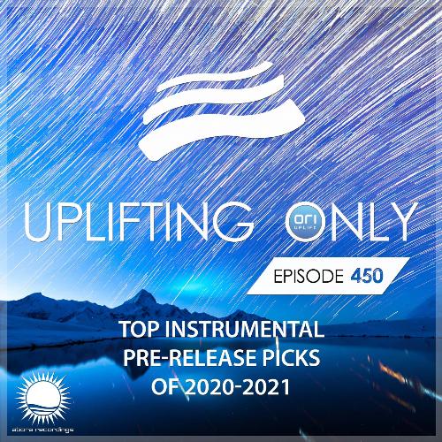 Against The Winds (UpOnly 450) (Melodic Culture Dark Sense  Remix - Mix Cut) cover art