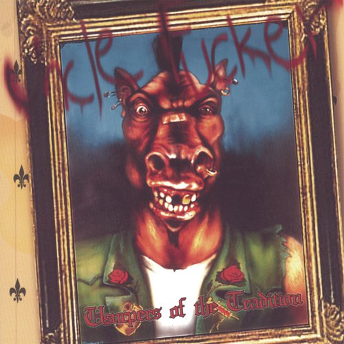 Shapiro Creek cover art