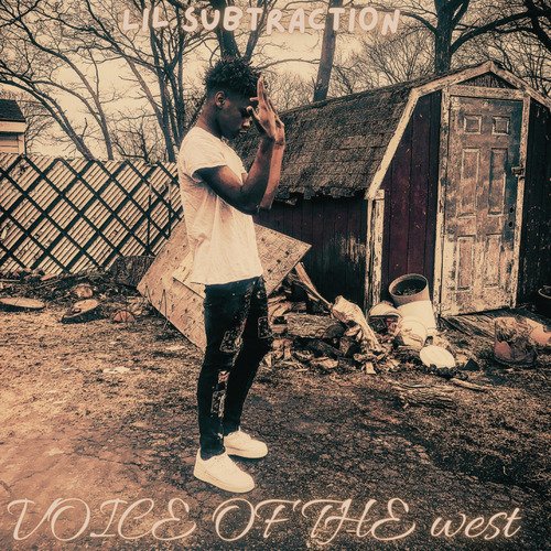 Ricky FLOW cover art