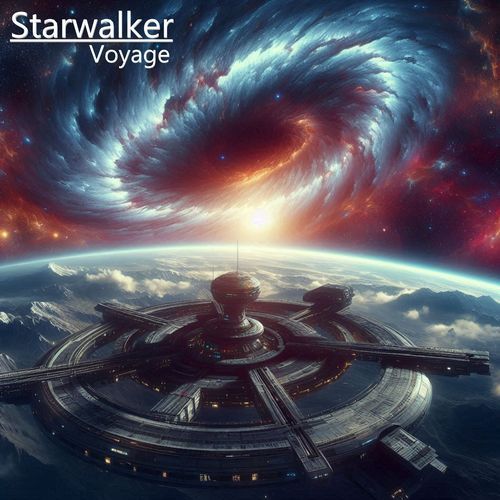 Records cover art