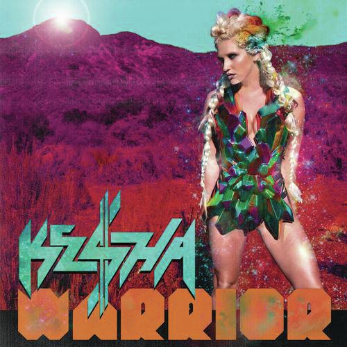 Warrior (Deluxe Version)
