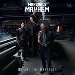 We Are The Marshals
