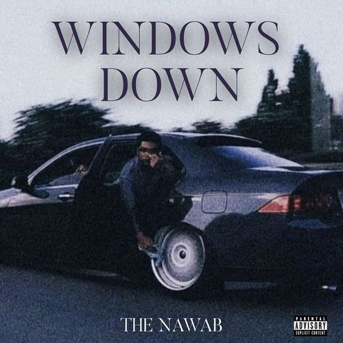 Windows Down