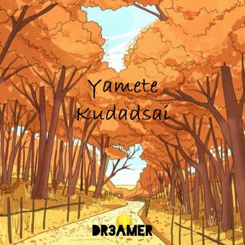 Yamete Kudasai