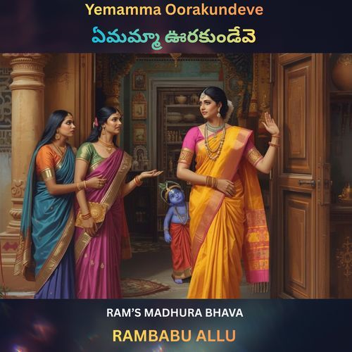 Yemamma Oorakudeve