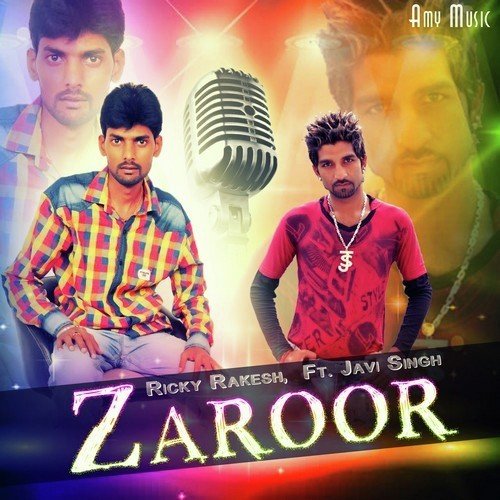 Zaroor