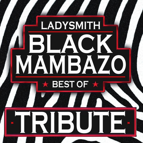Zoo Loo Tribute to Ladysmith Black Mambazo - Best of