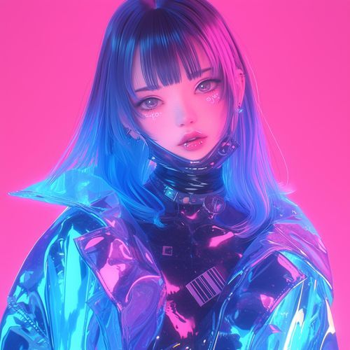 casual (nightcore) cover art