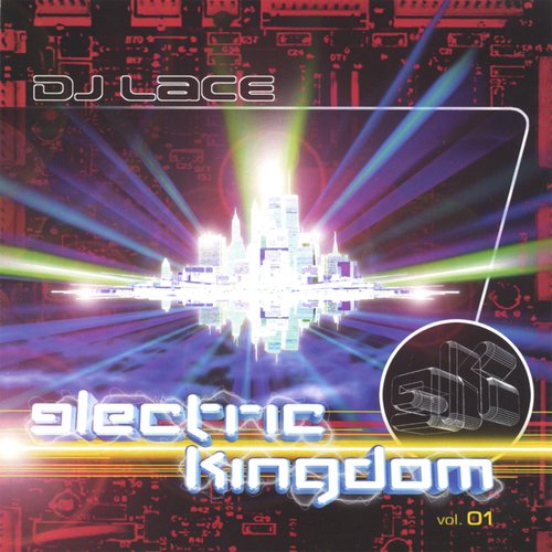 electric kingdom vol.1