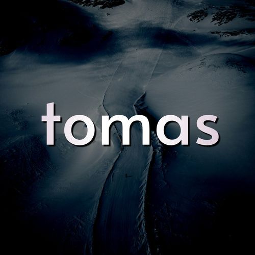 tomas cover art