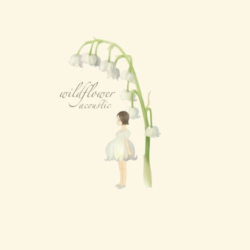 wildflower (acoustic) (acoustic)