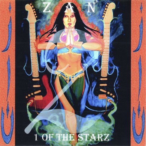 Folklore cover art