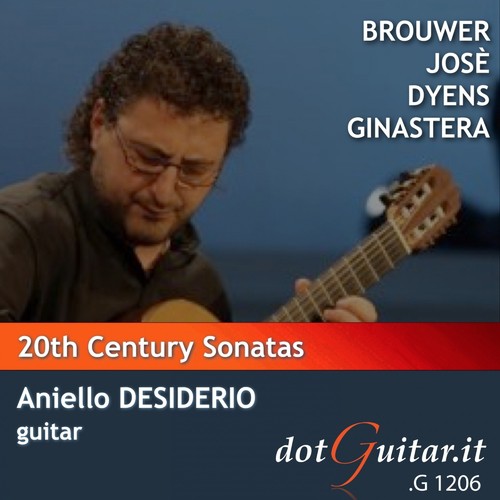 20Th Century Sonatas_poster_image