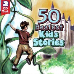 50 Bestest Kids Stories